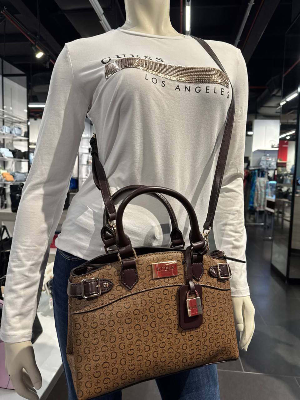 Hand Bag