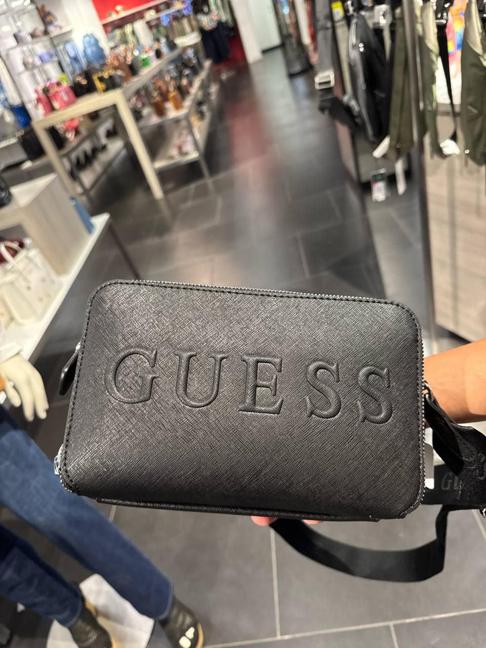Sling Bag