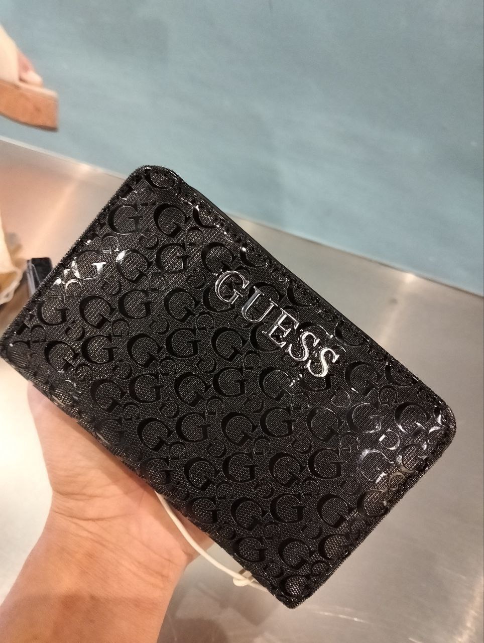 Medium Size Women Wallet