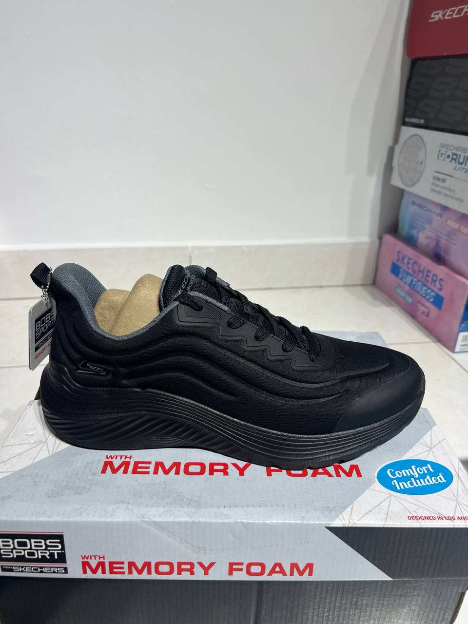 Skechers
