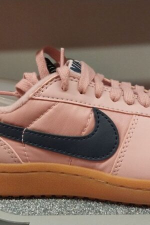 Nike Pink Shoes